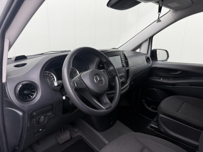 Mercedes-Benz Vito 116CDi Automaat Lang | Werkplaats-Kastinrichting | Navigatie | Camera | Airco | Cruise foto 3