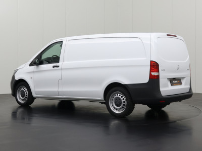 Mercedes-Benz Vito 116CDi Automaat Lang | Werkplaats-Kastinrichting | Navigatie | Camera | Airco | Cruise foto 6