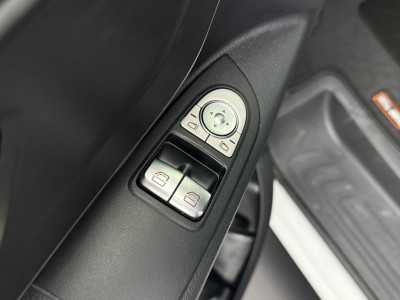 Mercedes-Benz Vito 116CDi Automaat Lang | Werkplaats-Kastinrichting | Navigatie | Camera | Airco | Cruise foto 8