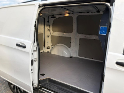 Mercedes-Benz Vito 119 CDI 190PK AUTOMAAT 4x4 UNIEK! 18