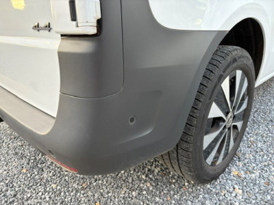 Mercedes-Benz Vito 119 CDI 190PK AUTOMAAT 4x4 UNIEK! 8