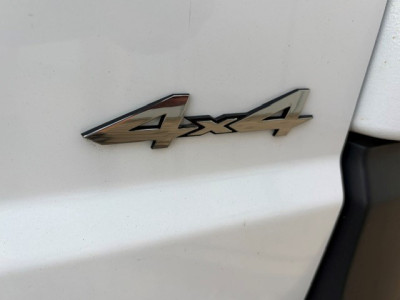 Mercedes-Benz Vito 119 CDI 190PK AUTOMAAT 4x4 UNIEK! 9