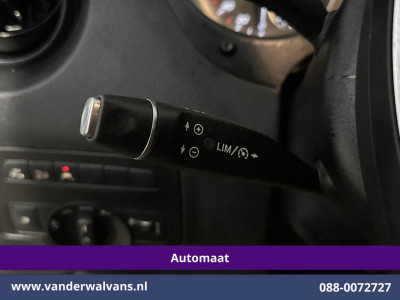 Mercedes-Benz Vito 119 CDI 190pk Automaat 4x4 L2H1 Euro6 Airco | Camera | Apple Carplay | Cruisecontrol Android Auto, Parkeersensoren, Stoelverwarming, Bijrijdersbank 5