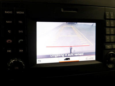 Mercedes-Benz Vito 119 CDI 190pk Lang 7G Automaat 4x4 ZG2 LED/Inrichting/Achterklep 11-2019 foto 16