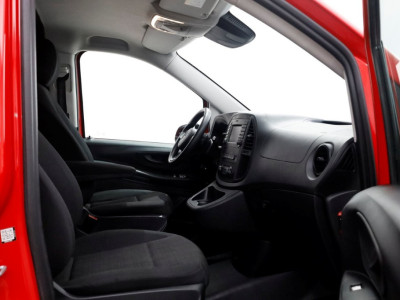 Mercedes-Benz Vito 119 CDI 190pk Lang 7G Automaat 4x4 ZG2 LED/Inrichting/Achterklep 11-2019 foto 3