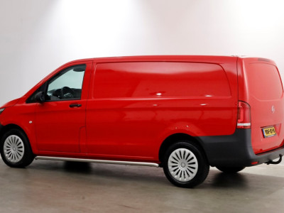 Mercedes-Benz Vito 119 CDI 190pk Lang 7G Automaat 4x4 ZG2 LED/Inrichting/Achterklep 11-2019 foto 9