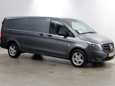 Mercedes-Benz Vito 119 CDI 190pk RWD 9G Automaat Extra Lang LED/ACC/Camera 12-2022 foto 10