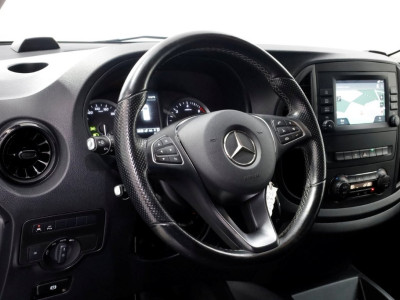 Mercedes-Benz Vito 119 CDI 190pk RWD 9G Automaat Extra Lang LED/ACC/Camera 12-2022 foto 13