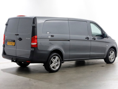 Mercedes-Benz Vito 119 CDI 190pk RWD 9G Automaat Extra Lang LED/ACC/Camera 12-2022 foto 2