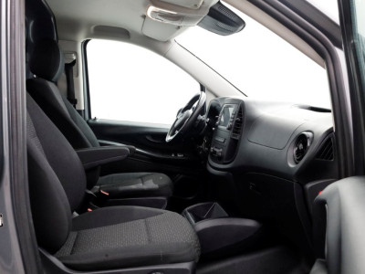 Mercedes-Benz Vito 119 CDI 190pk RWD 9G Automaat Extra Lang LED/ACC/Camera 12-2022 foto 3