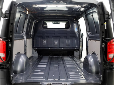 Mercedes-Benz Vito 119 CDI 190pk RWD 9G Automaat Extra Lang LED/ACC/Camera 12-2022 foto 5