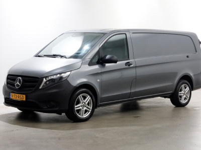 Mercedes-Benz Vito 119 CDI 190pk RWD 9G Automaat Extra Lang LED/ACC/Camera 12-2022 foto 8