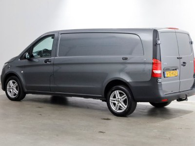 Mercedes-Benz Vito 119 CDI 190pk RWD 9G Automaat Extra Lang LED/ACC/Camera 12-2022 foto 9