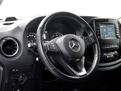 Mercedes-Benz Vito 119 CDI 190pk RWD Lang 9G Automaat LED/AirMatic/Camera 05-2023 foto 12