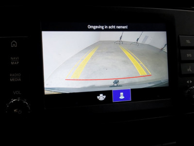 Mercedes-Benz Vito 119 CDI 190pk RWD Lang 9G Automaat LED/AirMatic/Camera 05-2023 foto 13