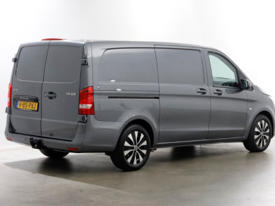 Mercedes-Benz Vito 119 CDI 190pk RWD Lang 9G Automaat LED/AirMatic/Camera 05-2023 foto 2