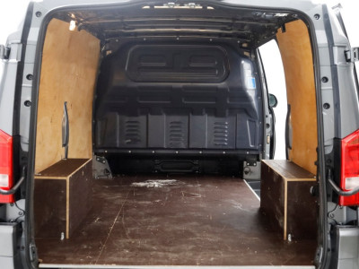 Mercedes-Benz Vito 119 CDI 190pk RWD Lang 9G Automaat LED/AirMatic/Camera 05-2023 foto 5