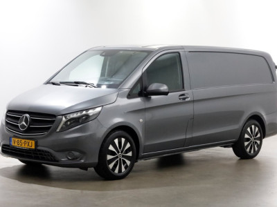 Mercedes-Benz Vito 119 CDI 190pk RWD Lang 9G Automaat LED/AirMatic/Camera 05-2023 foto 8