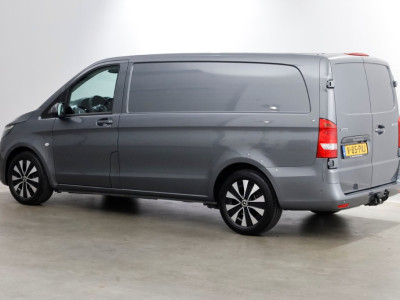 Mercedes-Benz Vito 119 CDI 190pk RWD Lang 9G Automaat LED/AirMatic/Camera 05-2023 foto 9