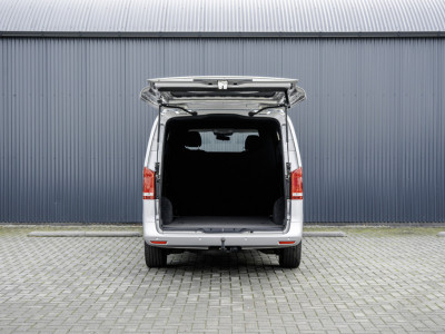 Mercedes-Benz Vito 119 CDI | AMG Styling | ILS | Carplay | L+R Schuifdeur | Cruise | Camera 10
