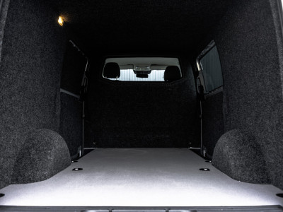 Mercedes-Benz Vito 119 CDI | AMG Styling | ILS | Carplay | L+R Schuifdeur | Cruise | Camera 11