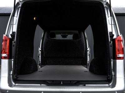 Mercedes-Benz Vito 119 CDI | AMG Styling | ILS | Carplay | L+R Schuifdeur | Cruise | Camera 12