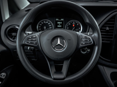 Mercedes-Benz Vito 119 CDI | AMG Styling | ILS | Carplay | L+R Schuifdeur | Cruise | Camera 16