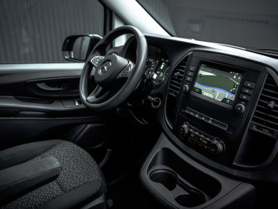 Mercedes-Benz Vito 119 CDI | AMG Styling | ILS | Carplay | L+R Schuifdeur | Cruise | Camera 2