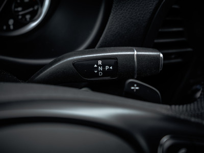 Mercedes-Benz Vito 119 CDI | AMG Styling | ILS | Carplay | L+R Schuifdeur | Cruise | Camera 21