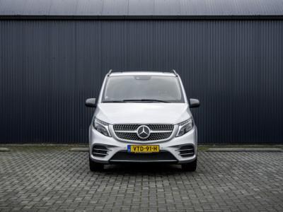 Mercedes-Benz Vito 119 CDI | AMG Styling | ILS | Carplay | L+R Schuifdeur | Cruise | Camera 3