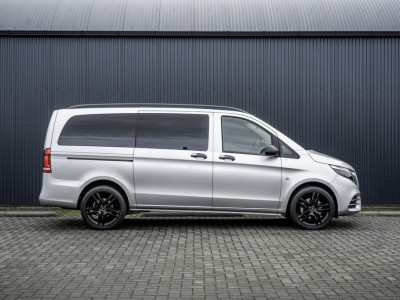 Mercedes-Benz Vito 119 CDI | AMG Styling | ILS | Carplay | L+R Schuifdeur | Cruise | Camera 7