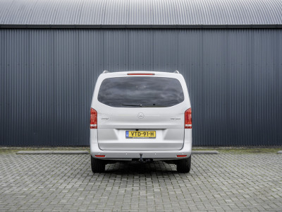 Mercedes-Benz Vito 119 CDI | AMG Styling | ILS | Carplay | L+R Schuifdeur | Cruise | Camera 9