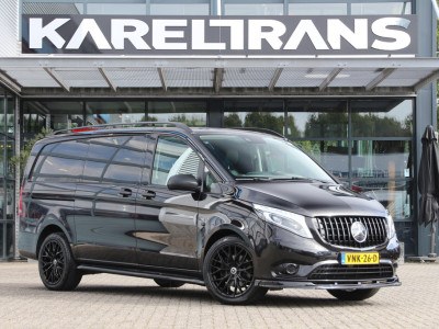 Mercedes-Benz Vito 119 CDI | Aut. | 2x Schuifdeur | Trekhaak | Cruise | Airco..