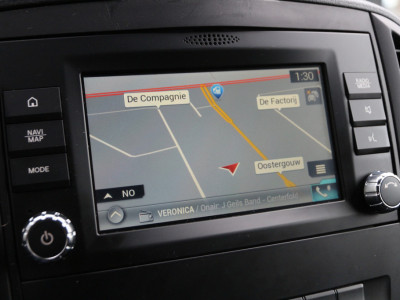 Mercedes-Benz Vito 119 CDI | Aut. | 4Matic / 4x4 | Werkplaats inrichting | Cruise | Airco.. foto 10
