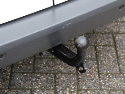 Mercedes-Benz Vito 119 CDI | Aut. | 4Matic / 4x4 | Werkplaats inrichting | Cruise | Airco.. foto 15