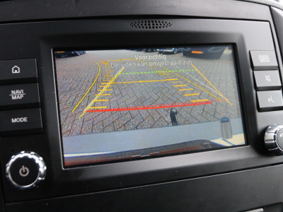 Mercedes-Benz Vito 119 CDI | Aut. | 4Matic / 4x4 | Werkplaats inrichting | Cruise | Airco.. foto 16