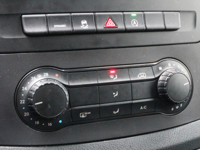 Mercedes-Benz Vito 119 CDI | Aut. | 4Matic / 4x4 | Werkplaats inrichting | Cruise | Airco.. foto 18