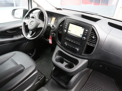 Mercedes-Benz Vito 119 CDI | Aut. | 4Matic / 4x4 | Werkplaats inrichting | Cruise | Airco.. foto 5