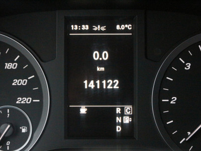 Mercedes-Benz Vito 119 CDI | Aut. | 4Matic / 4x4 | Werkplaats inrichting | Cruise | Airco.. foto 7