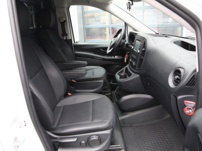 Mercedes-Benz Vito 119 CDI | Aut. | 4Matic / 4x4 | Werkplaats inrichting | Cruise | Airco.. foto 9