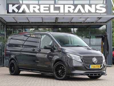 Mercedes-Benz Vito 119 CDI | Aut. | DC | 2x Schuifdeur | XL / Extra lang | Navi | Clima..