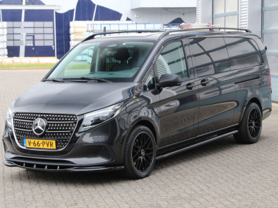 Mercedes-Benz Vito 119 CDI | Aut. | DC | 2x Schuifdeur | XL / Extra lang | Navi | Clima.. 11