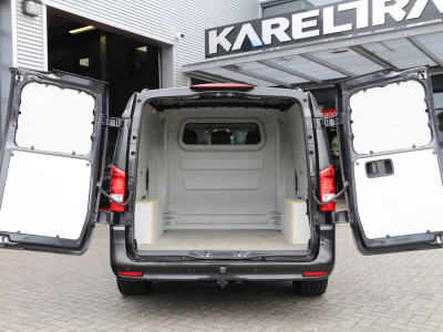 Mercedes-Benz Vito 119 CDI | Aut. | DC | 2x Schuifdeur | XL / Extra lang | Navi | Clima.. 3