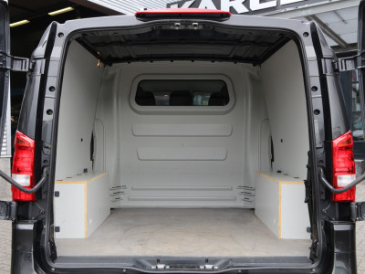 Mercedes-Benz Vito 119 CDI | Aut. | DC | 2x Schuifdeur | XL / Extra lang | Navi | Clima.. 4