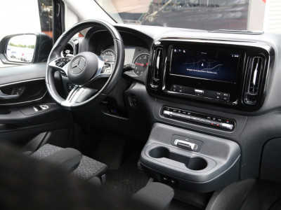 Mercedes-Benz Vito 119 CDI | Aut. | DC | 2x Schuifdeur | XL / Extra lang | Navi | Clima.. 5