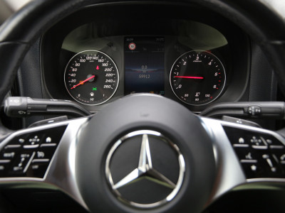 Mercedes-Benz Vito 119 CDI | Aut. | DC | 2x Schuifdeur | XL / Extra lang | Navi | Clima.. 7