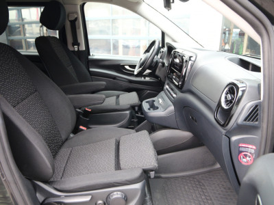 Mercedes-Benz Vito 119 CDI | Aut. | DC | 2x Schuifdeur | XL / Extra lang | Navi | Clima.. 9