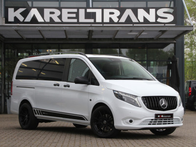 Mercedes-Benz Vito 119 CDI | Aut. | DC | KAR-edition | Navi | Cruise | Clima..