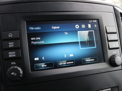 Mercedes-Benz Vito 119 CDI | Aut. | KAR-edition | Camera | Cruise | Airco.. 10