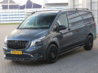 Mercedes-Benz Vito 119 CDI | Aut. | KAR-edition | Camera | Cruise | Airco.. 12
